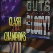 WCW Clash of the Champions VII: Guts and Glory (1989)
