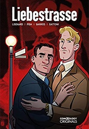 Liebestrasse (Greg Lockard)