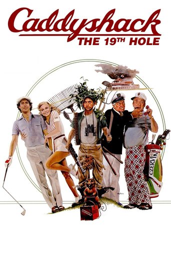 'Caddyshack': The 19th Hole (1999)