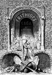 Frithiof's Saga (Esaias Tegnér)