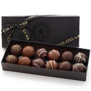 Rogers Dessert Truffles
