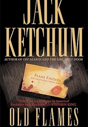 Old Flames (Jack Ketchum)