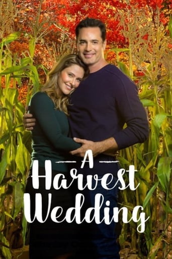 A Harvest Wedding (2017)