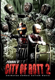 City of Rott 2 (2014)