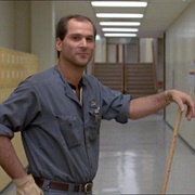 Carl the Janitor