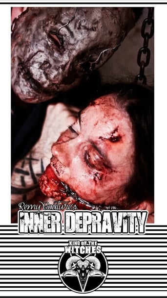 Inner Depravity (2005)