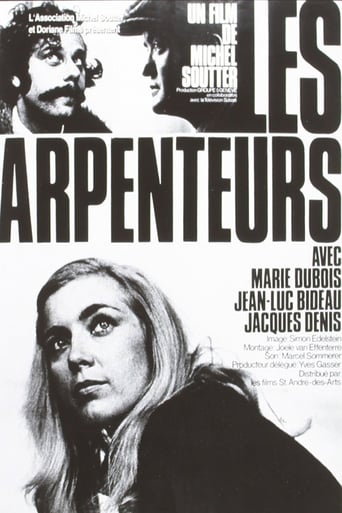 Les Arpenteurs (1972)