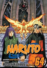 Naruto Volume 64 (Masashi Kishimoto)