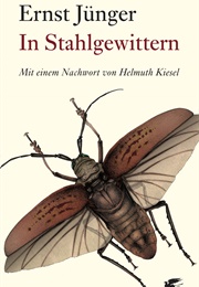 In Stahlgewittern (Ernst Jünger)
