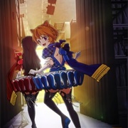 Monster Sonic! D'Artagnan No Idol Sengen