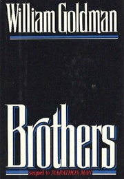 Brothers (William Goldman)