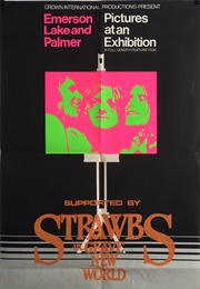 Pictures at an Exhibition (1972)