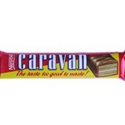 Nestle Caravan
