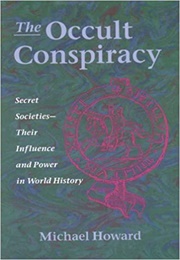 The Occult Conspitacy (Howard)