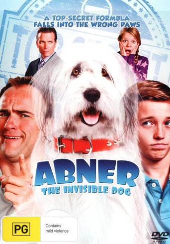 Abner, the Invisible Dog (2013)