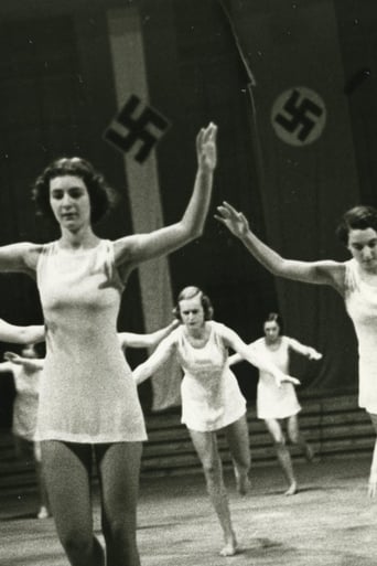 Glaube Und Schönheit (1939)