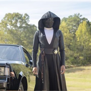 Angela Abar (Watchmen)