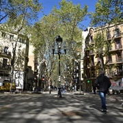 Poblenou Barcelona