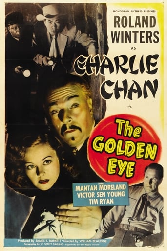 The Golden Eye (1948)