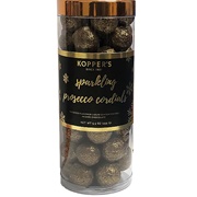 Kopper's Sparkling Prosecco Cordials