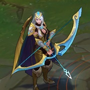 Championship Ashe: Golden