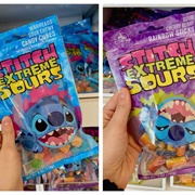 Stitch Extreme Sours