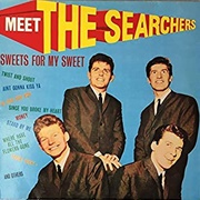 The Searchers - Meet the Searchers