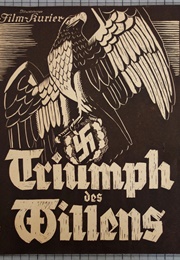 Triumph Des Willens (1935)