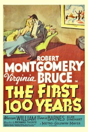 The First Hundred Years (1938)