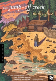 The Jump-Off Creek (Molly Gloss)