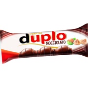 Ferrero Duplo Chocolate & Hazelnut