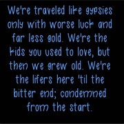 Sophmore Slump or Comeback of the Year