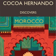 Cocoa Hernando Mint Dark Chocolate