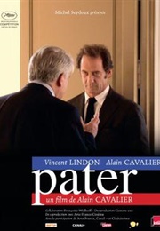 Pater (2011)