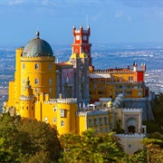 Explore Mystical Sintra