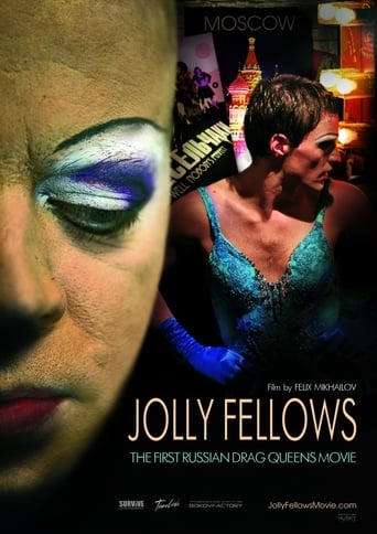 Jolly Fellows (2009)