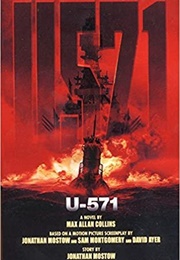 U-571 (Max Allan Collins)