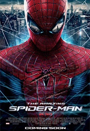 The Amazing Spider Man (2012)