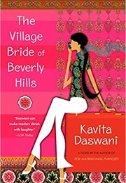 The Village Bride of Beverly Hills (Kavita Daswani)