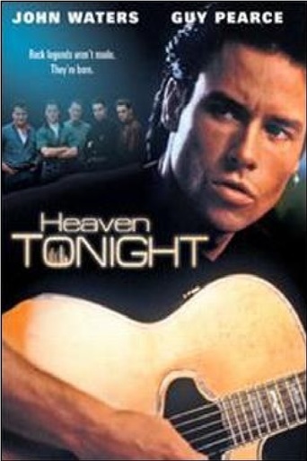 Heaven Tonight (1990)