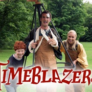 Timeblazers