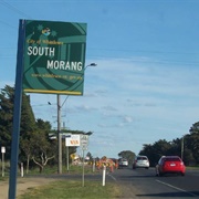 South Morang