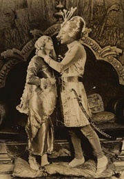 The Young Rajah (1922)