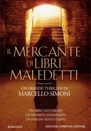 Il Mercante Di Libri Maledetti (Marcello Simoni)