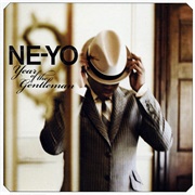 Ne-Yo - Year of the Gentleman