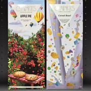 Compartes Apple Pie & Cereal Bowl