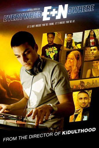 Everywhere and Nowhere (2011)