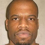 Clayton Lockett (1975 - 2014)