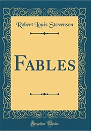 Fables (Robert Louis Stevenson)