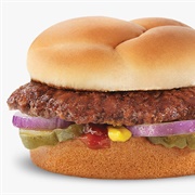 Butterburger-The Original